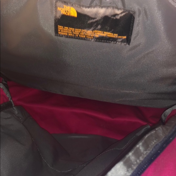 Backpack - Picture 2 of 4